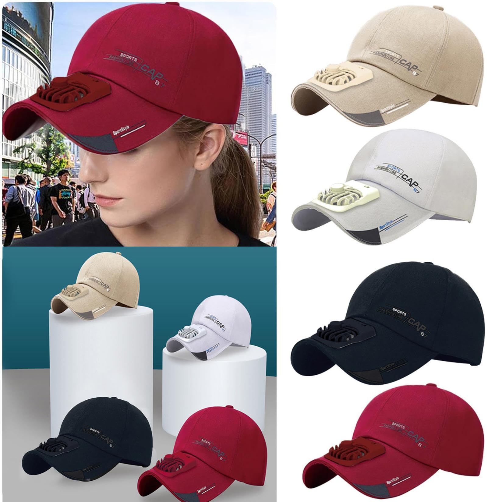 新品　タグ付き　美品　セットアップ　お呼ばれ　参観日　上品　肩パット　日本製 Amazon | [セラフィック] 日本製 UV カット レディース 帽子